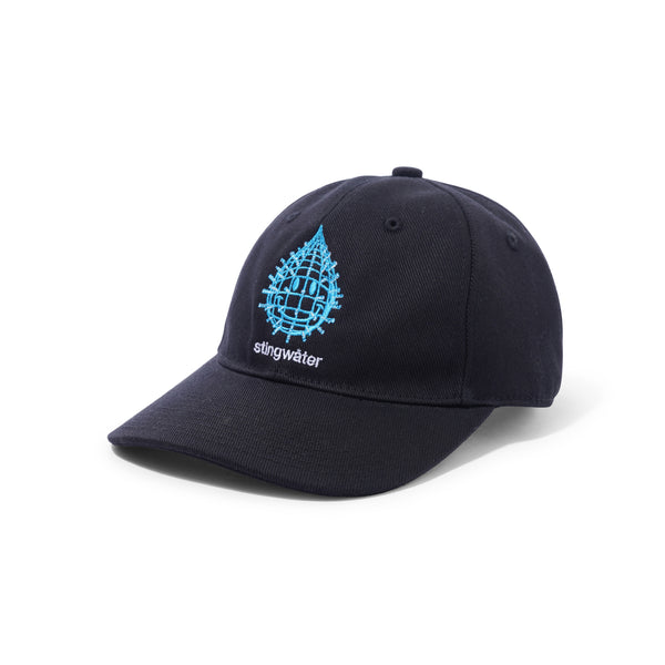 Stingwater Stingraiser Hat, Black