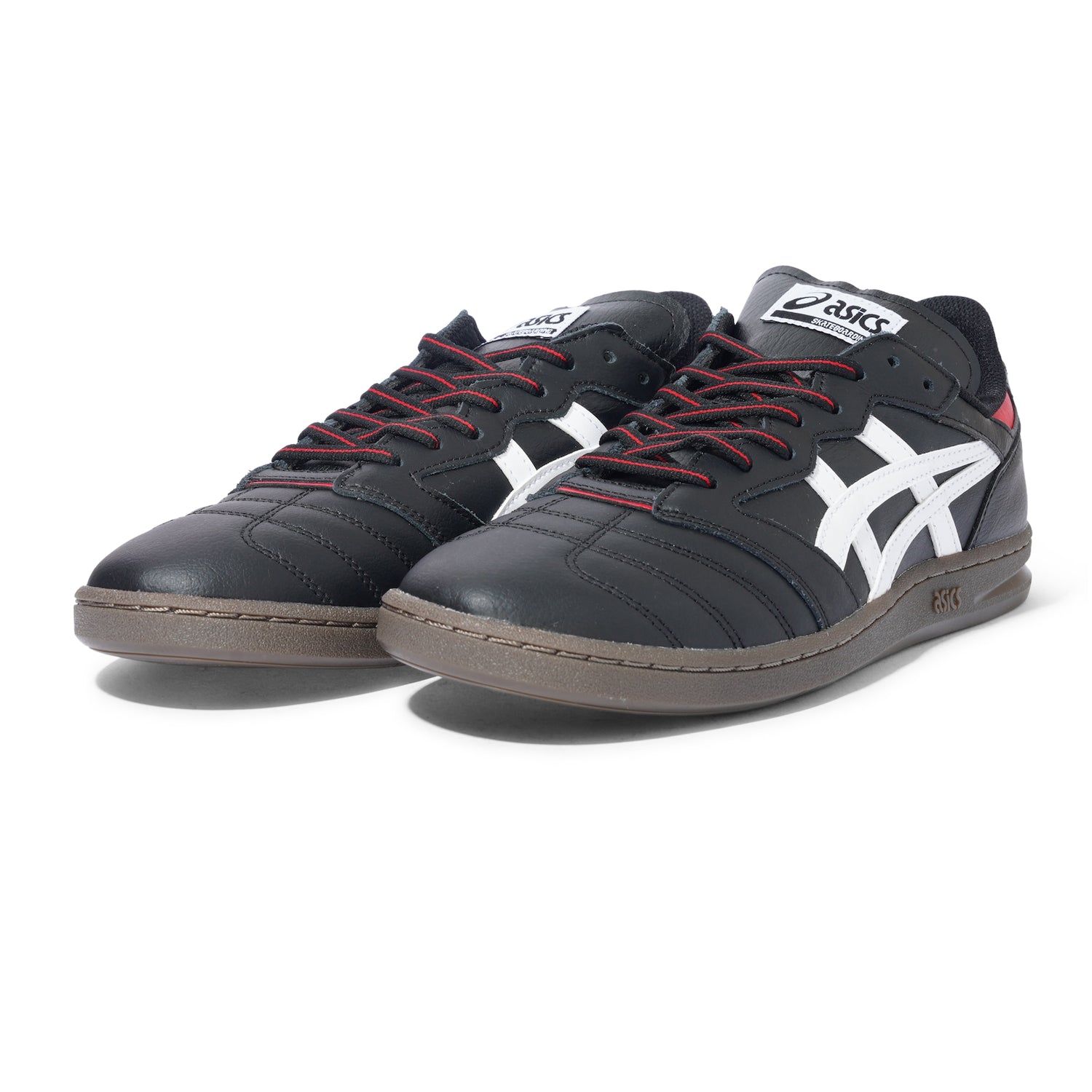 Asics Leggerezza FB, Black / White