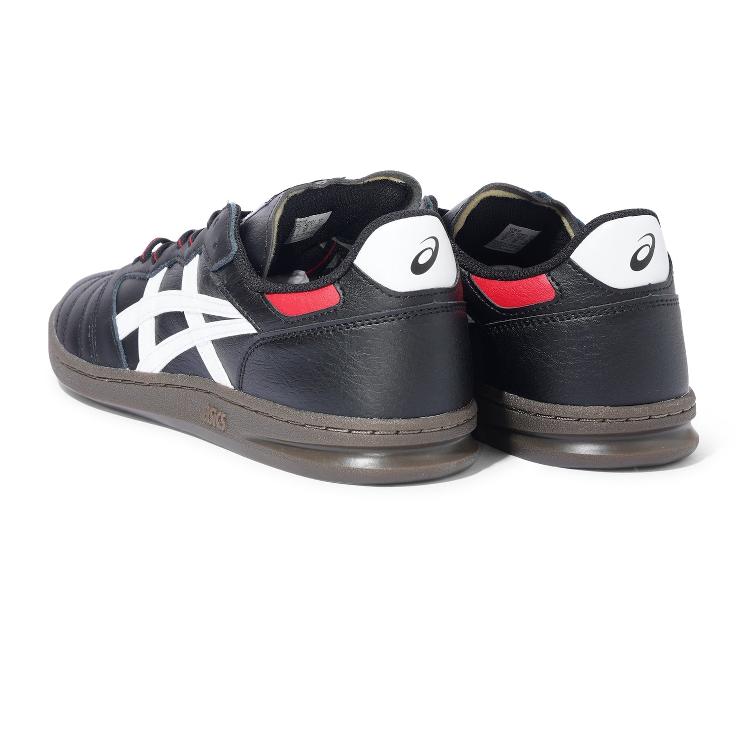 Asics Leggerezza FB, Black / White