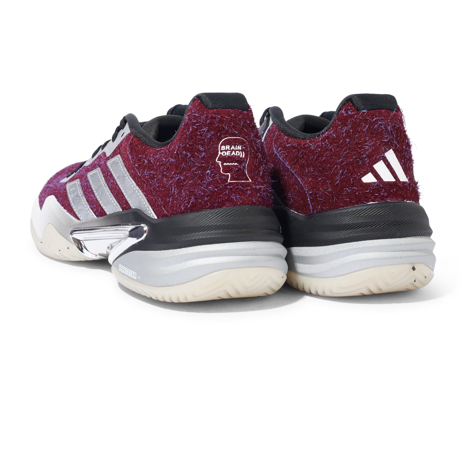 Adidas X Braindead Barricade 13, Magenta