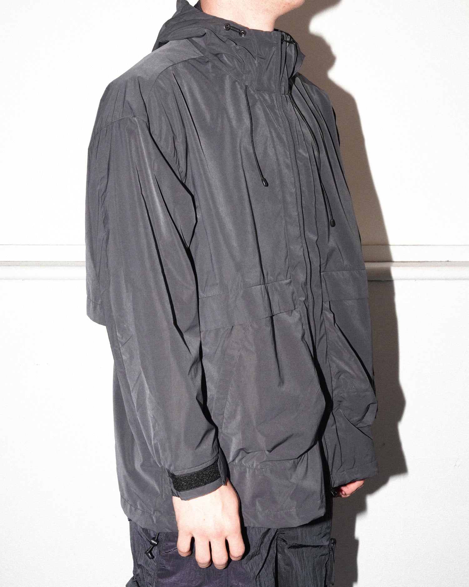 FGL Sector Jacket 5.0, Phantom