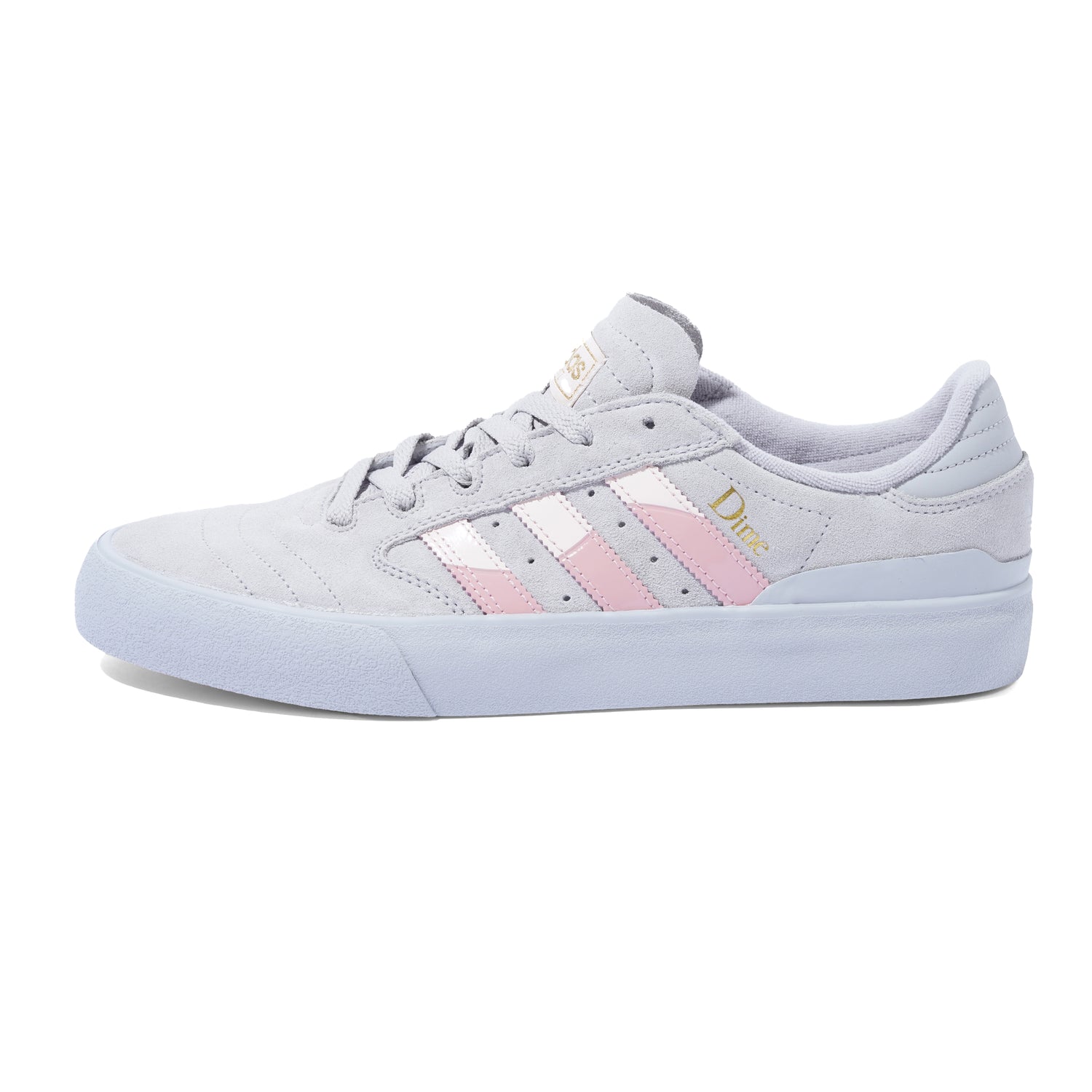 Dime Buzenitz Vulc II, Clear Granite / Wonder Mauve / Wonder Quartz