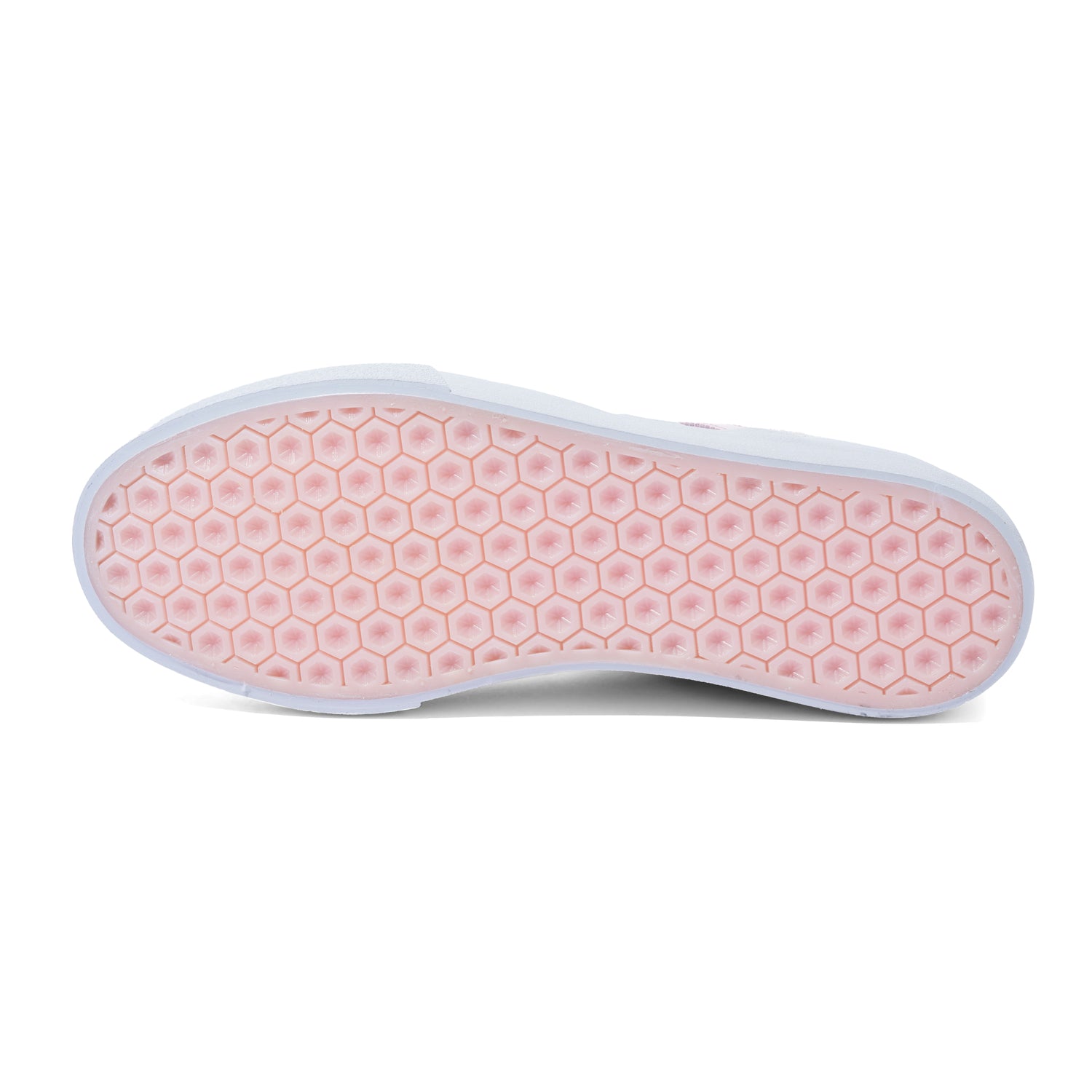 Dime Buzenitz Vulc II, Clear Granite / Wonder Mauve / Wonder Quartz