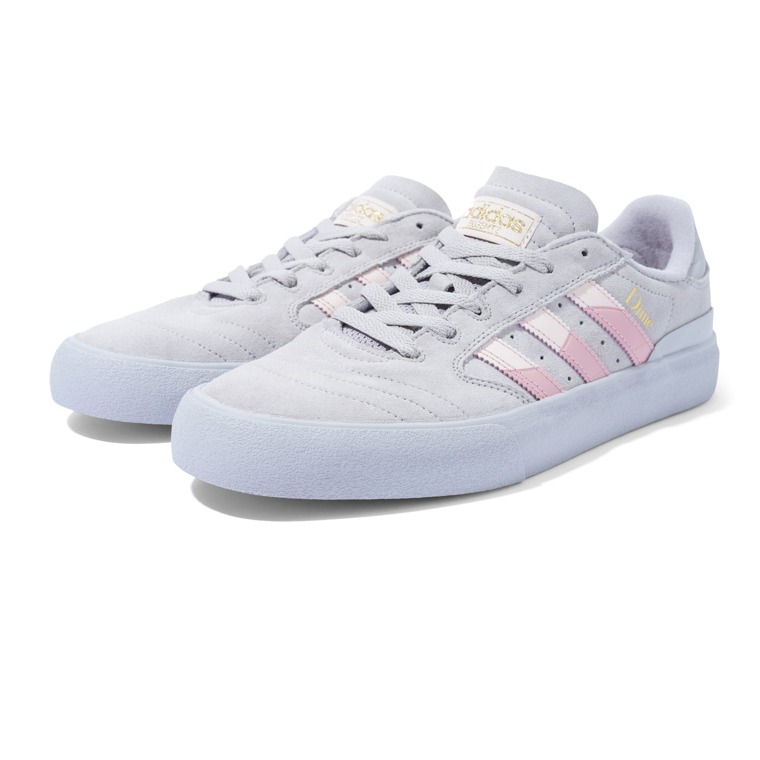Dime Buzenitz Vulc II, Clear Granite / Wonder Mauve / Wonder Quartz