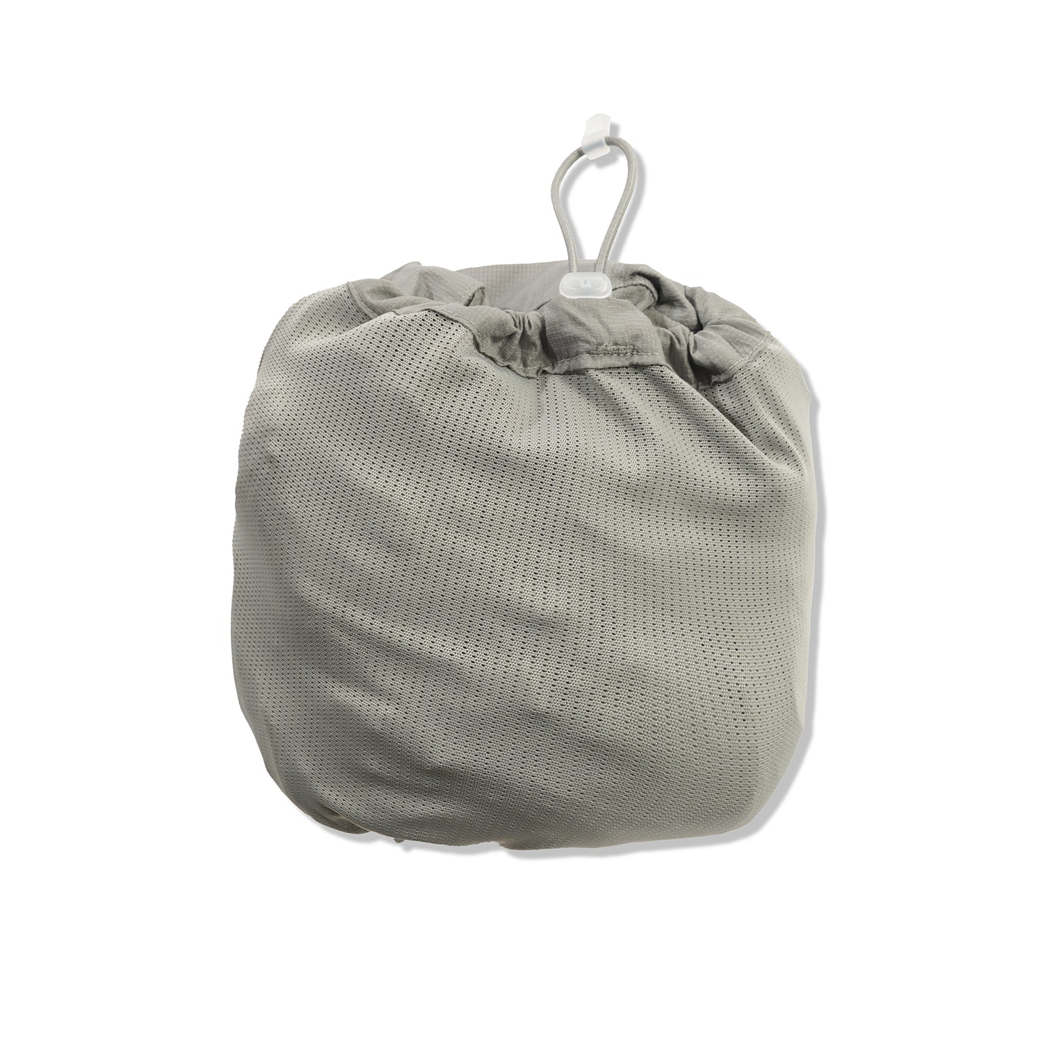 Latitude Flight Wind Jacket, Cement