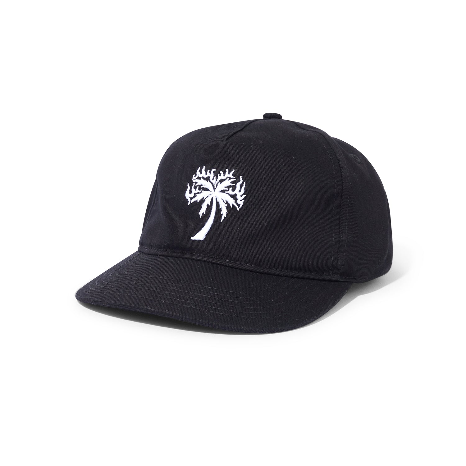 Shop Hat, Black