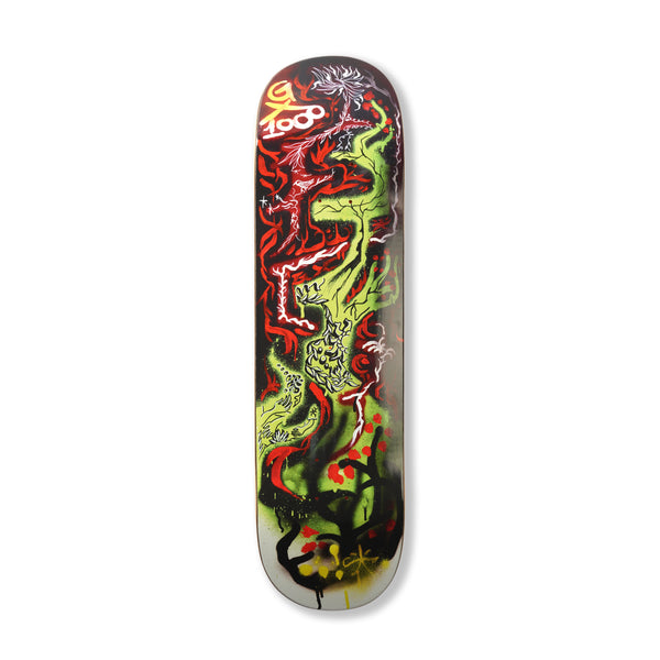 GX1000 Love Language Deck