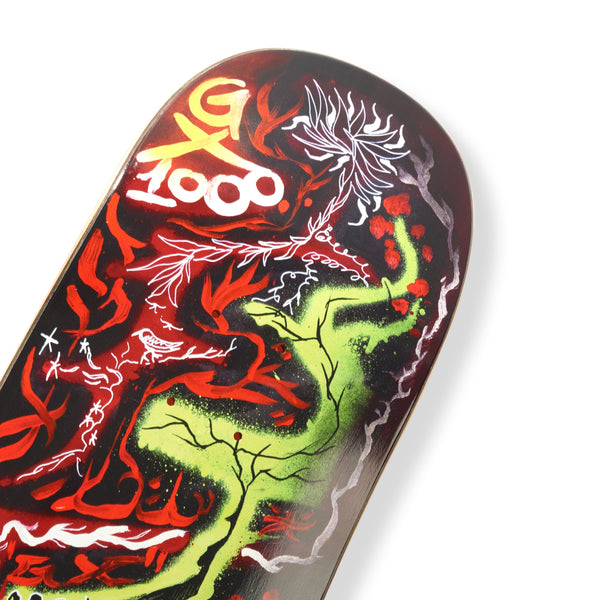 GX1000 Love Language Deck