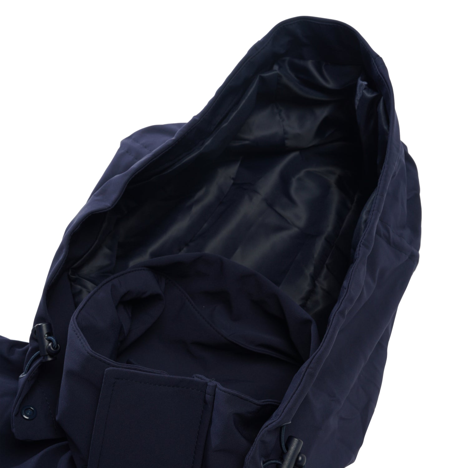 Popshell Jacket, Navy