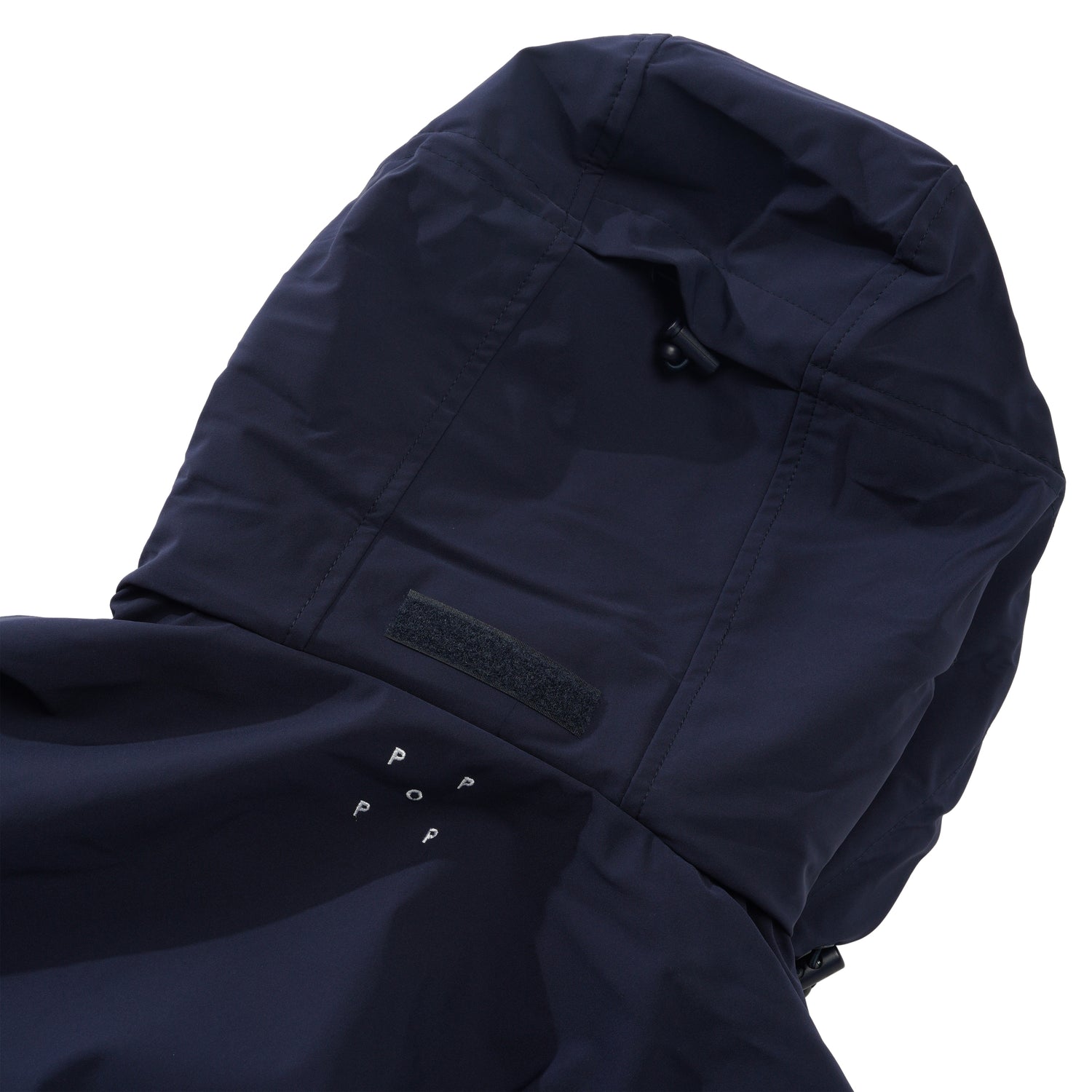 Popshell Jacket, Navy