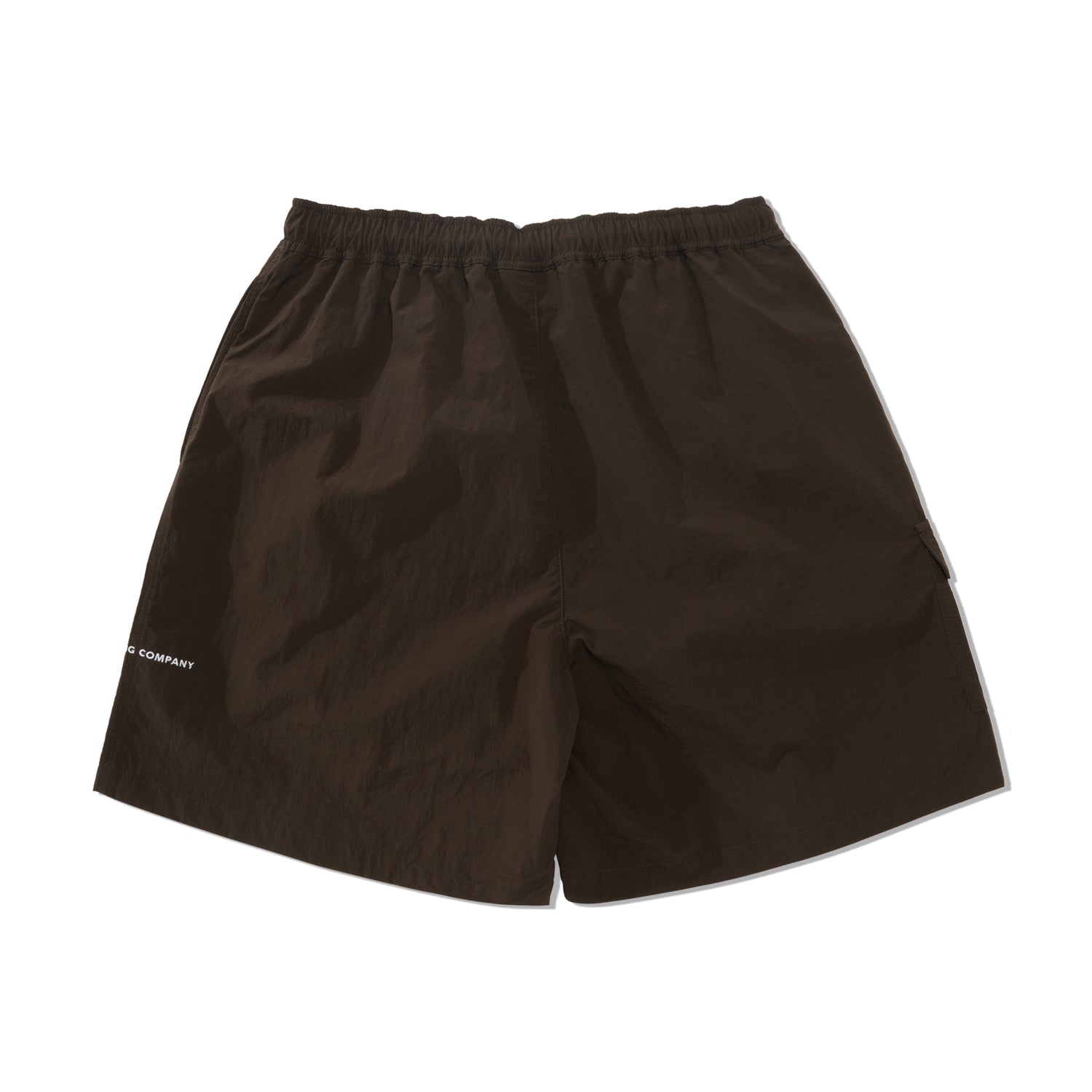 Painter Short, Delicioso