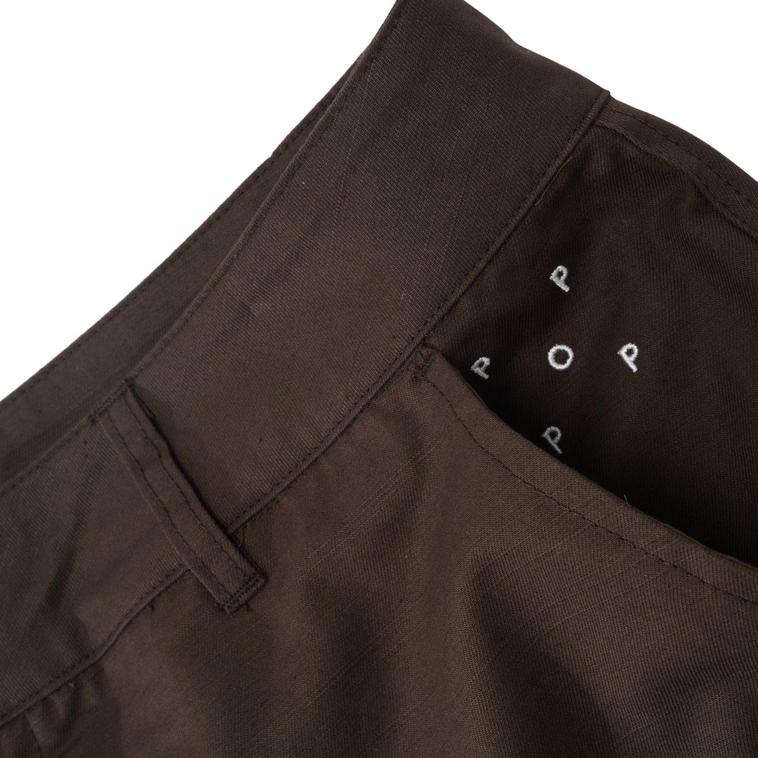 Pop Cargo Pant, Delicioso