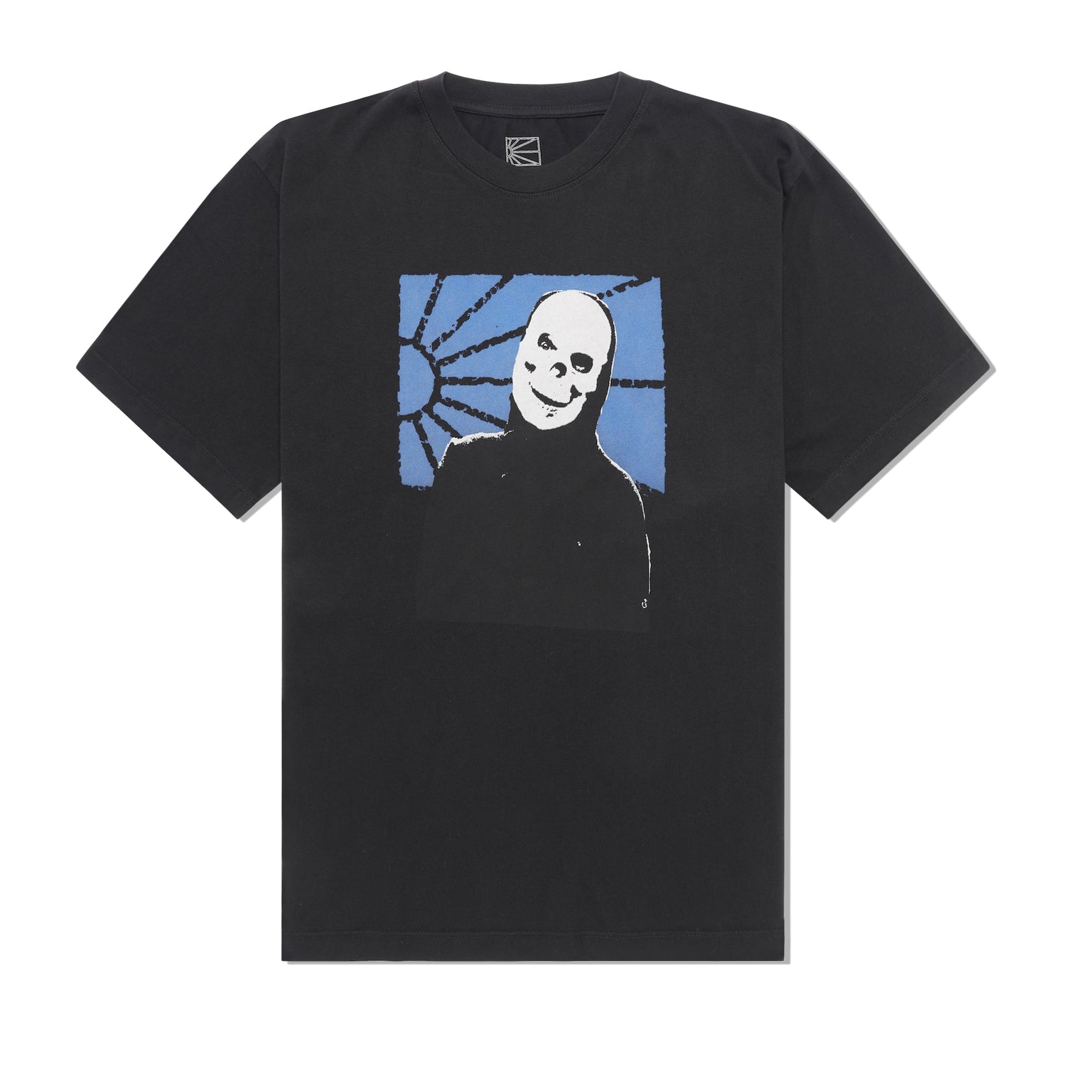 Remar Tee, Black