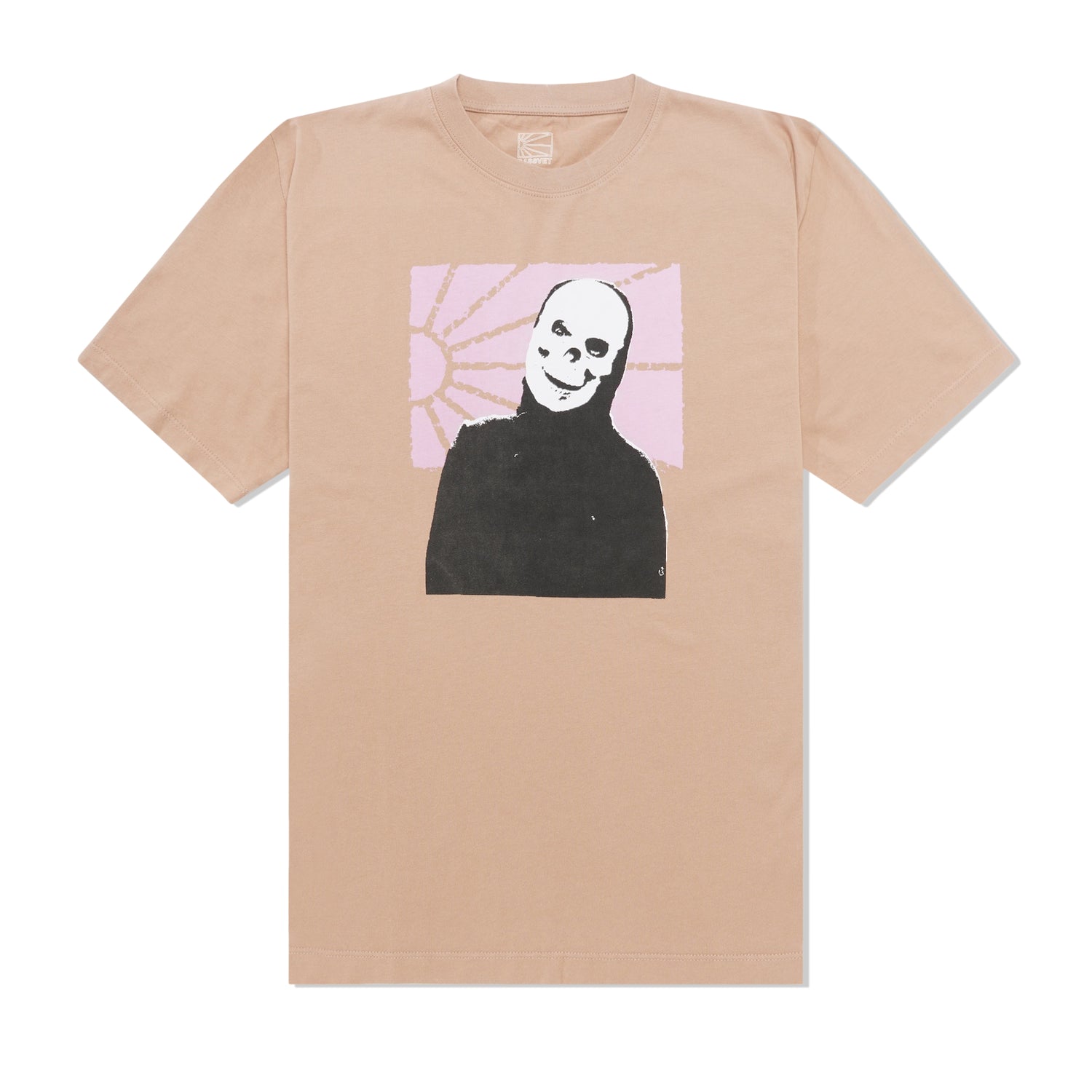 Remar Tee, Beige