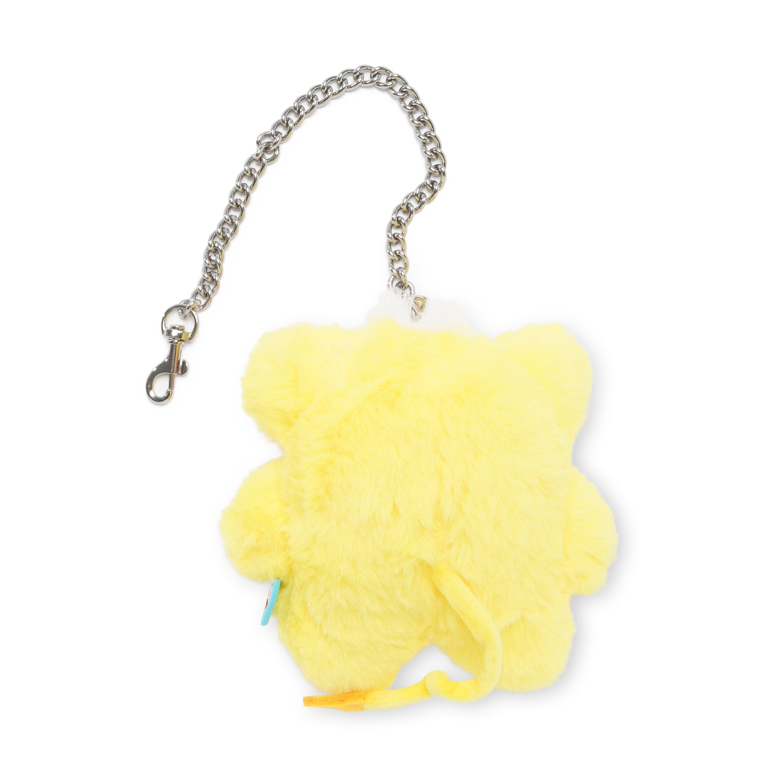 Topaz Snoozle Keychain