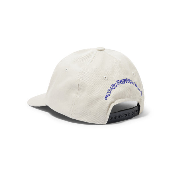 Ecstatic Research Market Hat, Grey