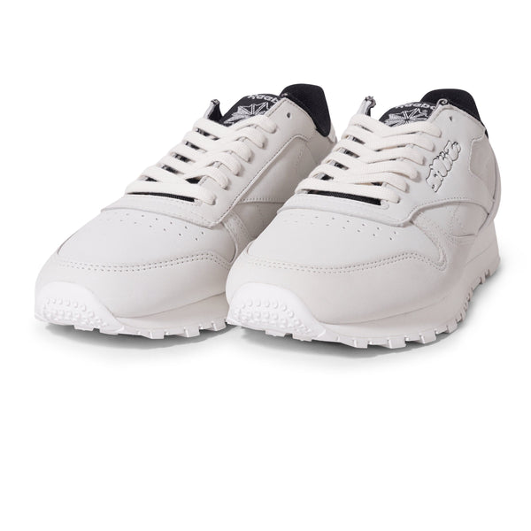 Reebok Sneeze Classic Leather, White / Chalk / Black