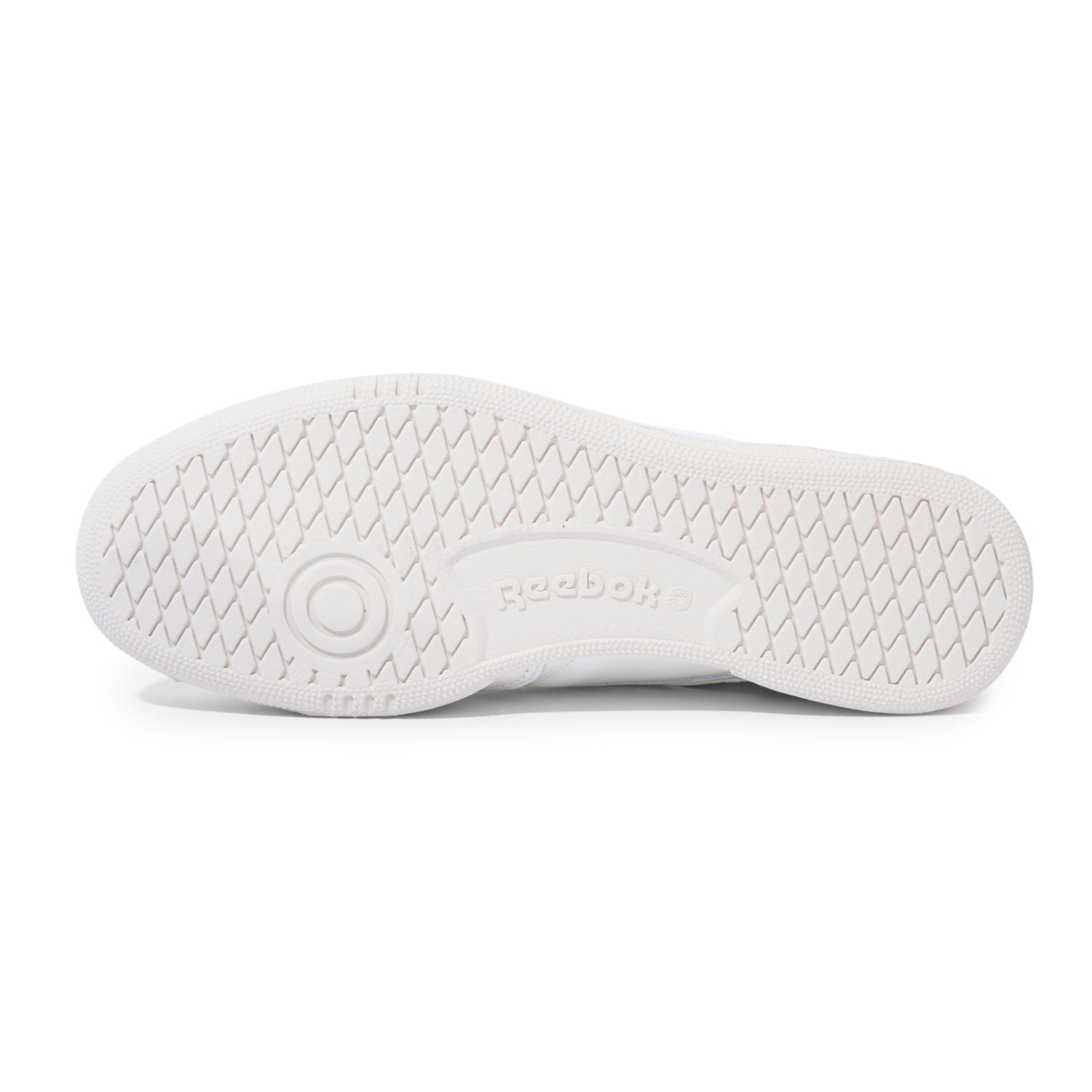 Club C 85 Vintage, Chalk / Paper White / Glen Green