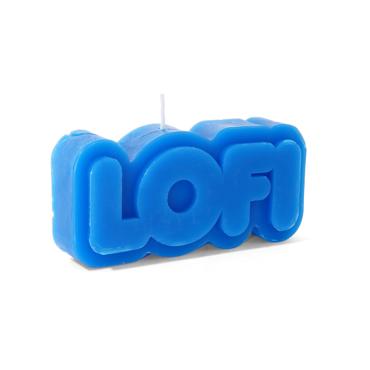 Skate Wax Candle