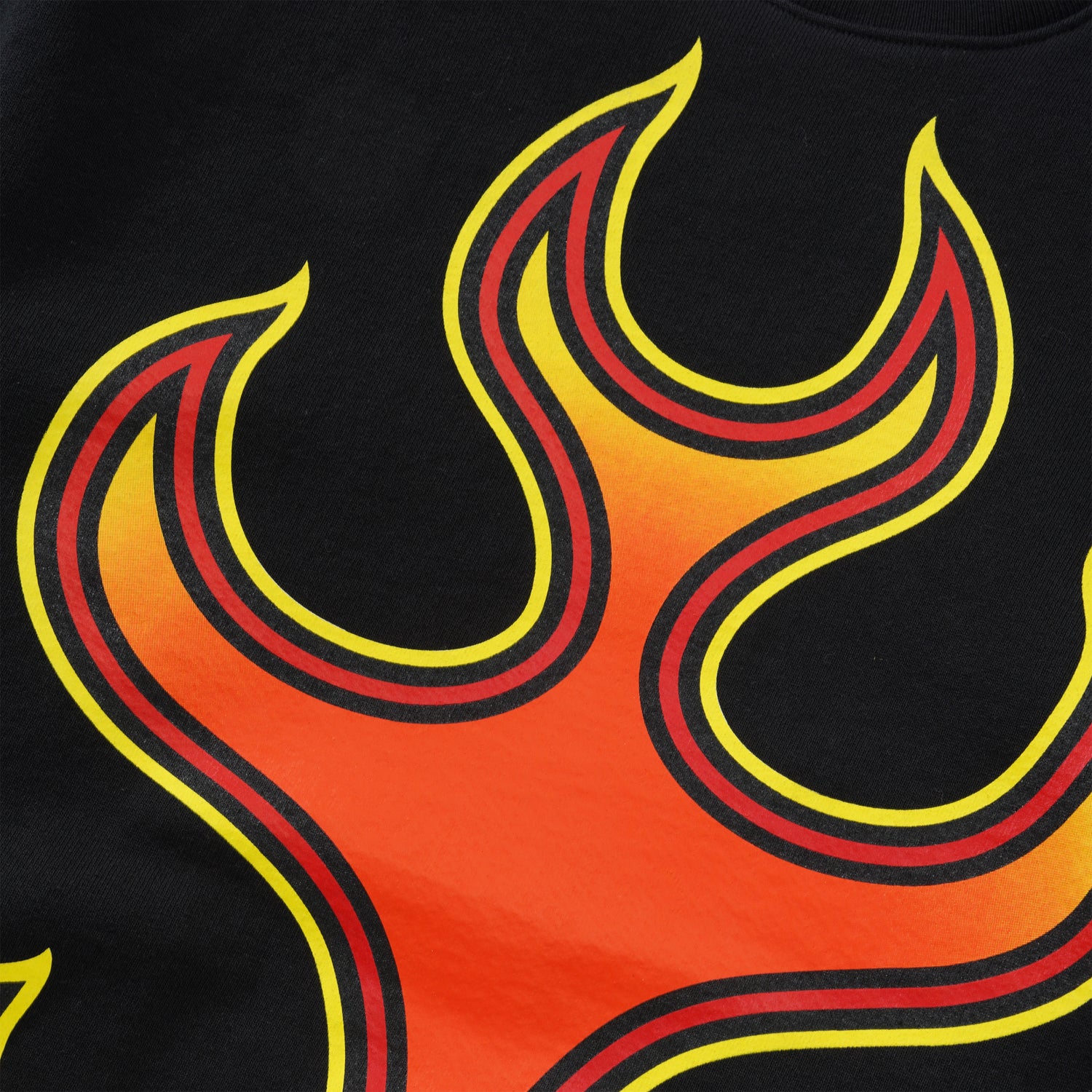 Japan 1998 Crewneck, Black