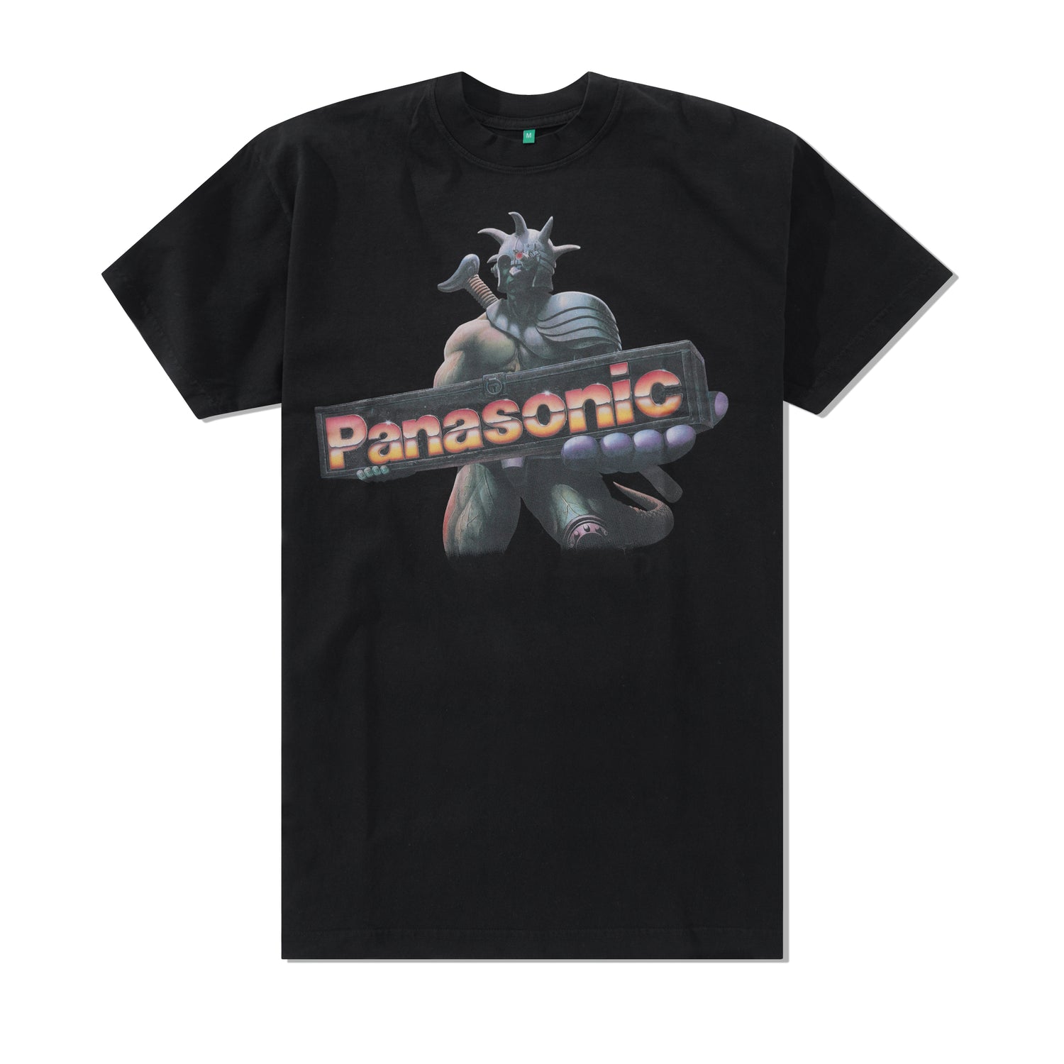 Treasure Tee, Black