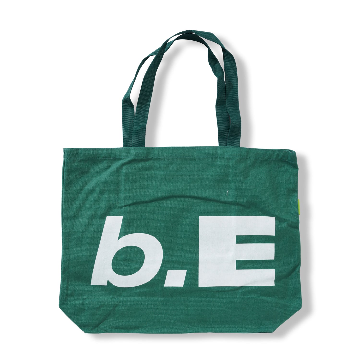 b.E Tote, Green