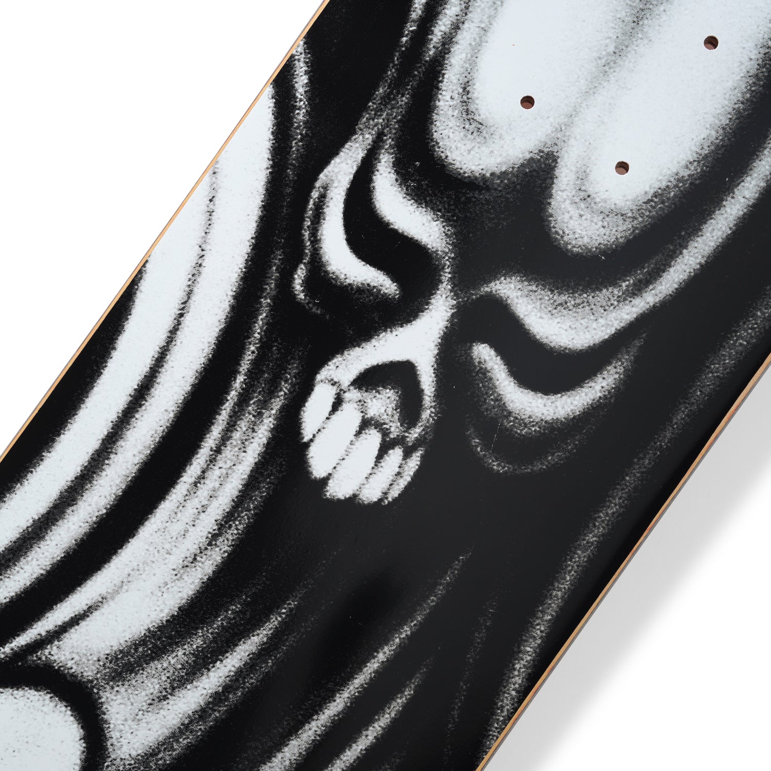 Grund 'Skulls' Deck