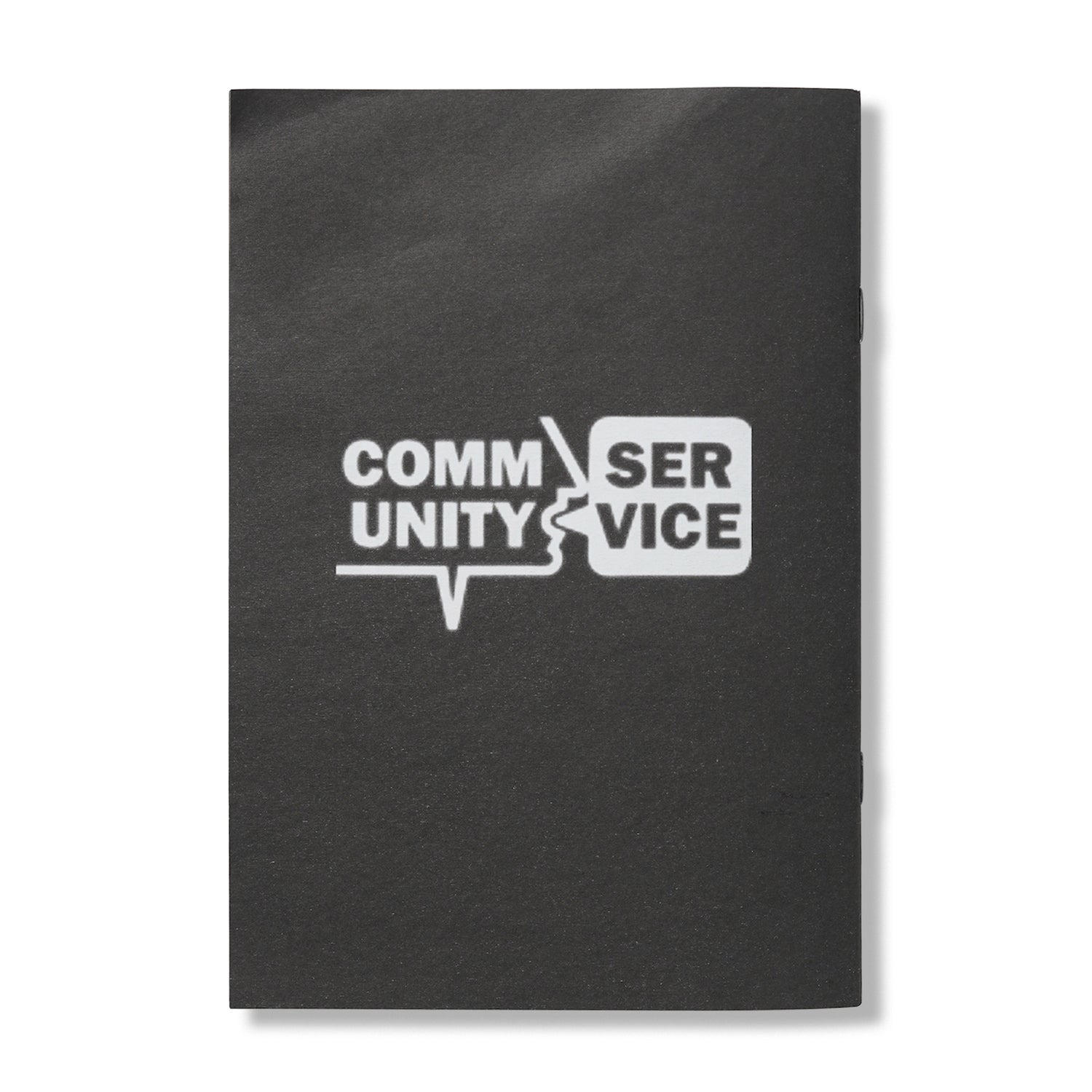 Aaron Bondaroff 'Archives Vol. 1' Zine