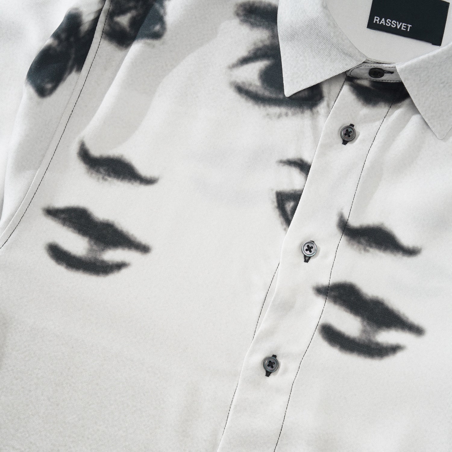 D.A.D S/S Shirt, Multi