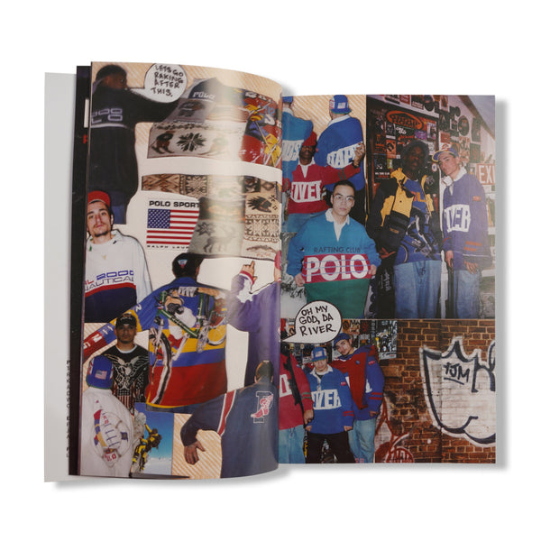 Outfit Architecture 2.0 – Lo-Fi