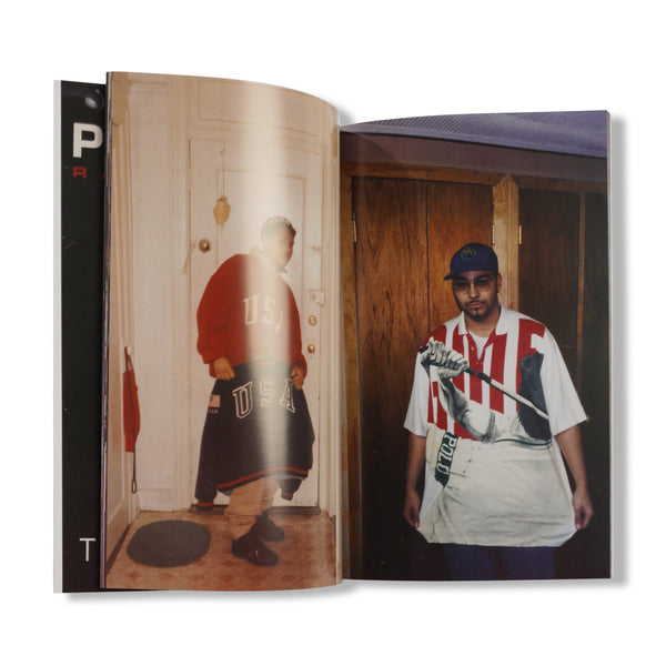 Outfit Architecture 2.0 – Lo-Fi