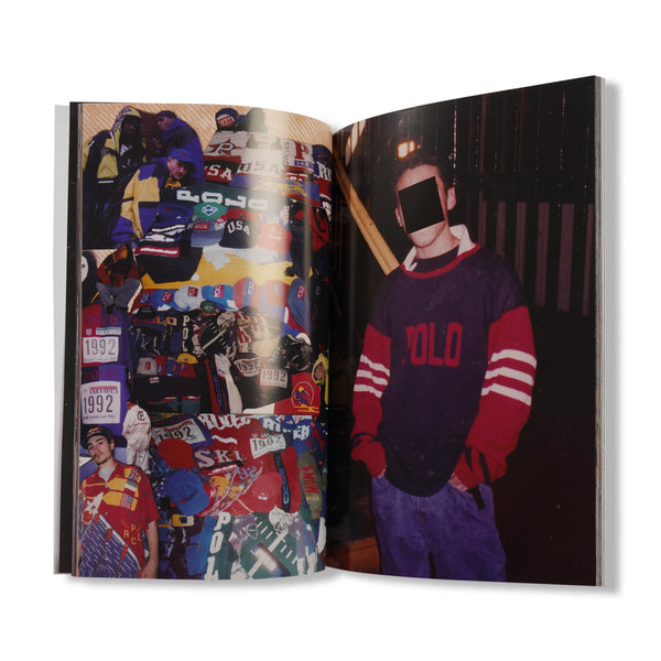 Outfit Architecture 2.0 – Lo-Fi