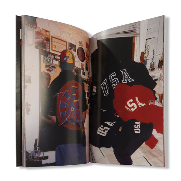 Outfit Architecture 2.0 – Lo-Fi