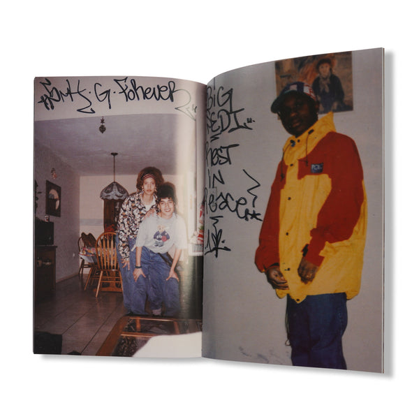 Outfit Architecture 2.0 – Lo-Fi