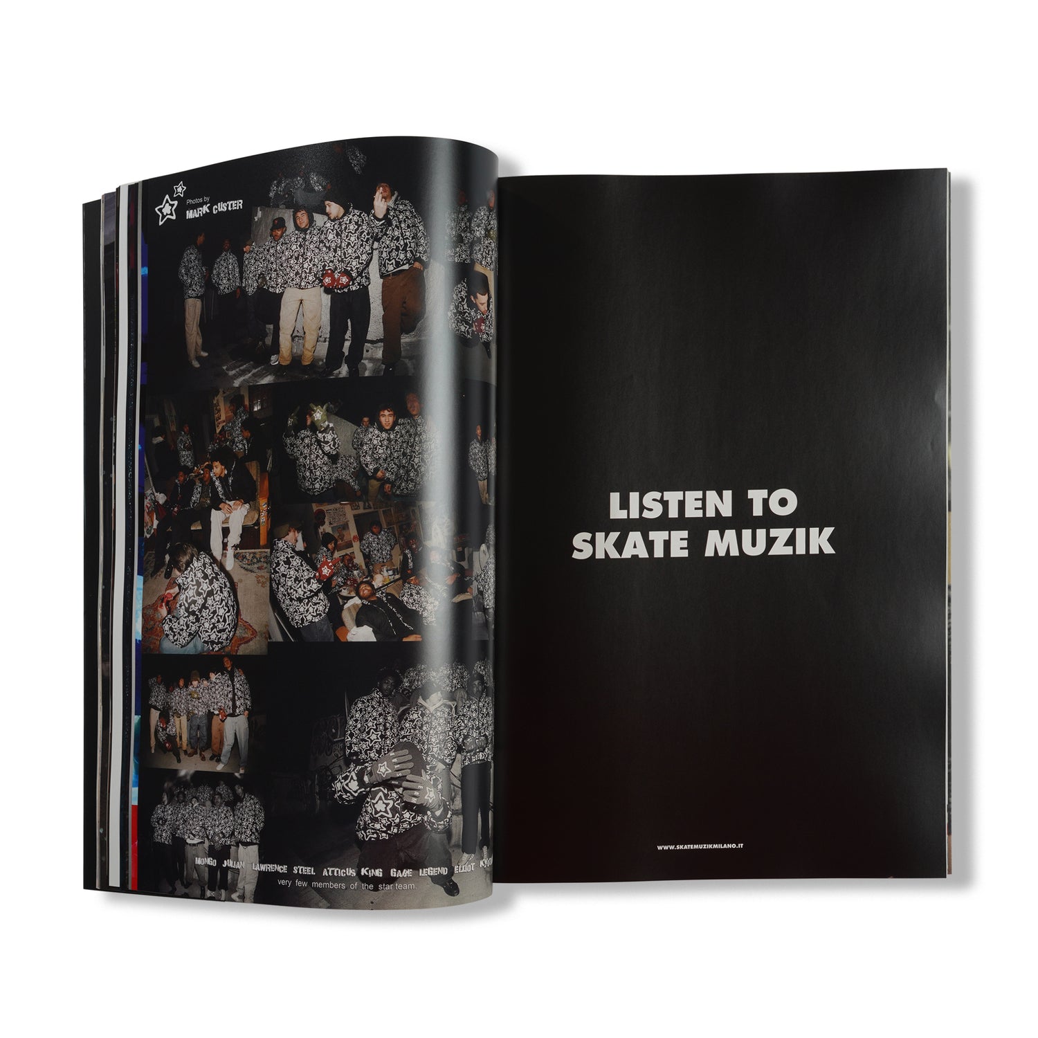 Living Proof Issue #10