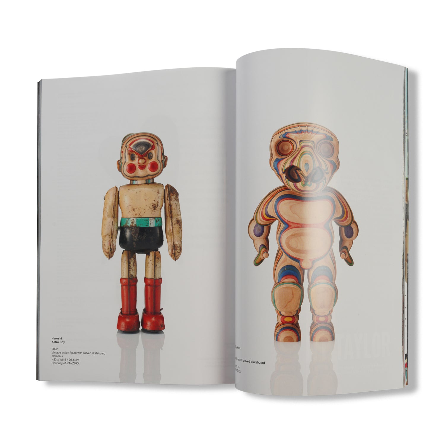 Living Proof Issue #10