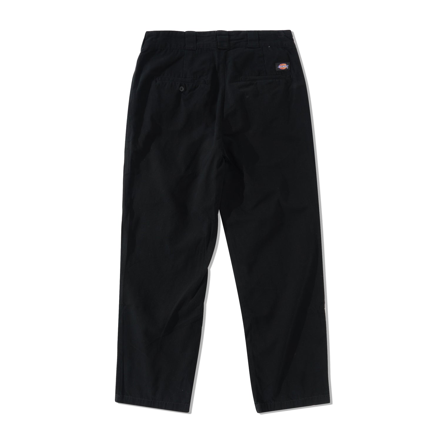 874 Pant, Stone Washed Black