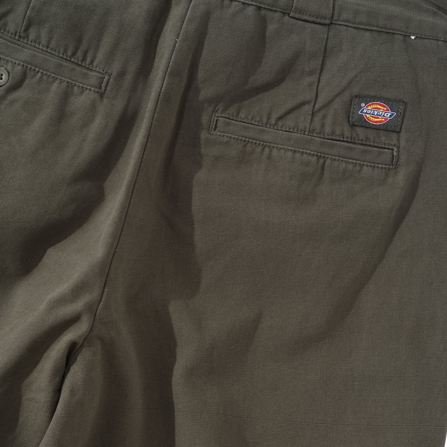874 Pant, Stone Washed Dark Olive
