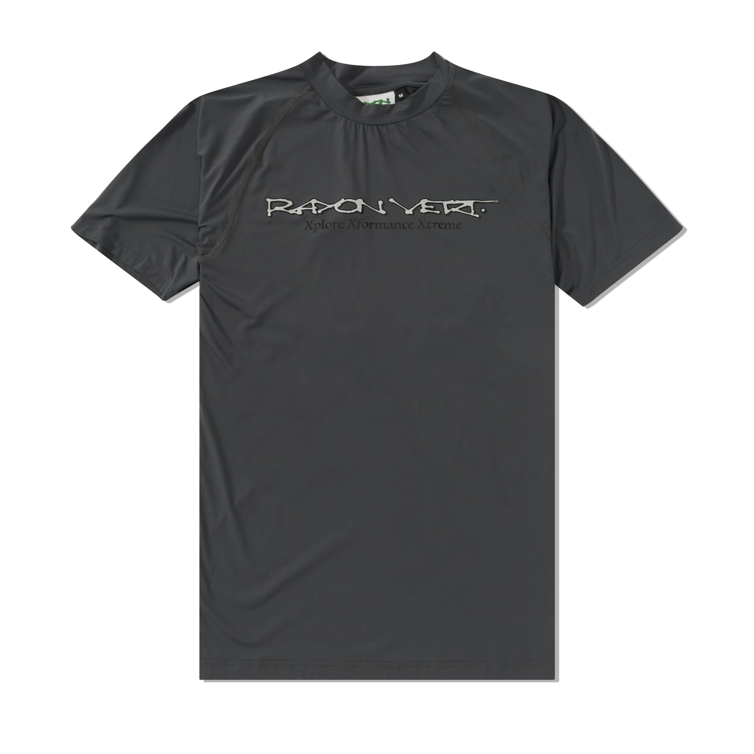 XXX Sport Tee, Cave Grey