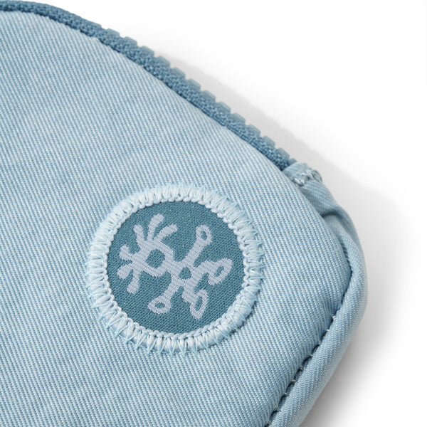 Crumpler Early Opener (Short), Konbu Dusty Blue