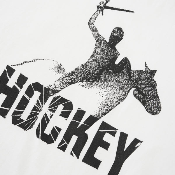 Victory Tee, White – Lo-Fi Victory Tee, White – Lo-Fi