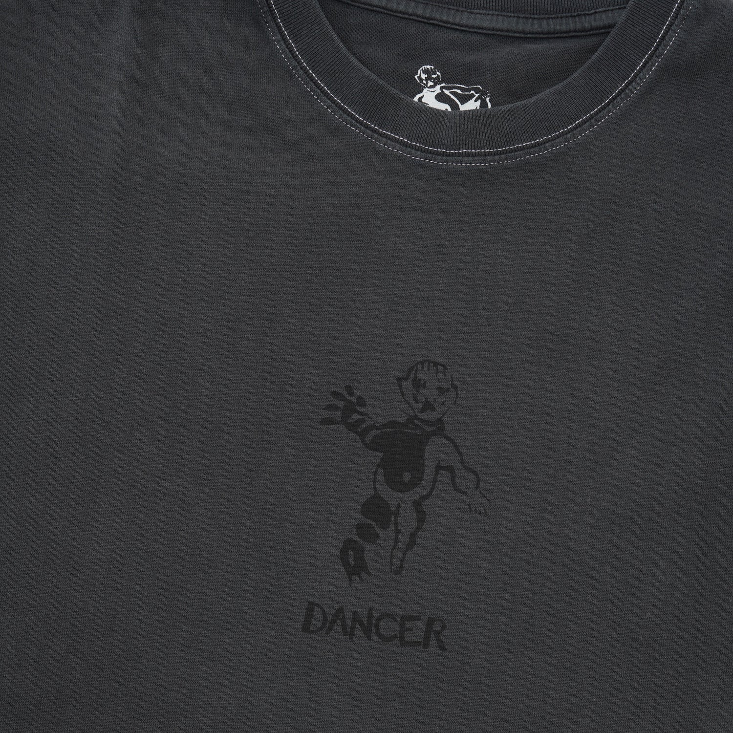 OG Logo Tee, Black