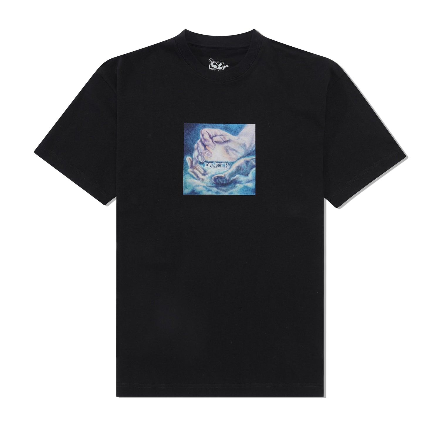 Magic Tee, Black