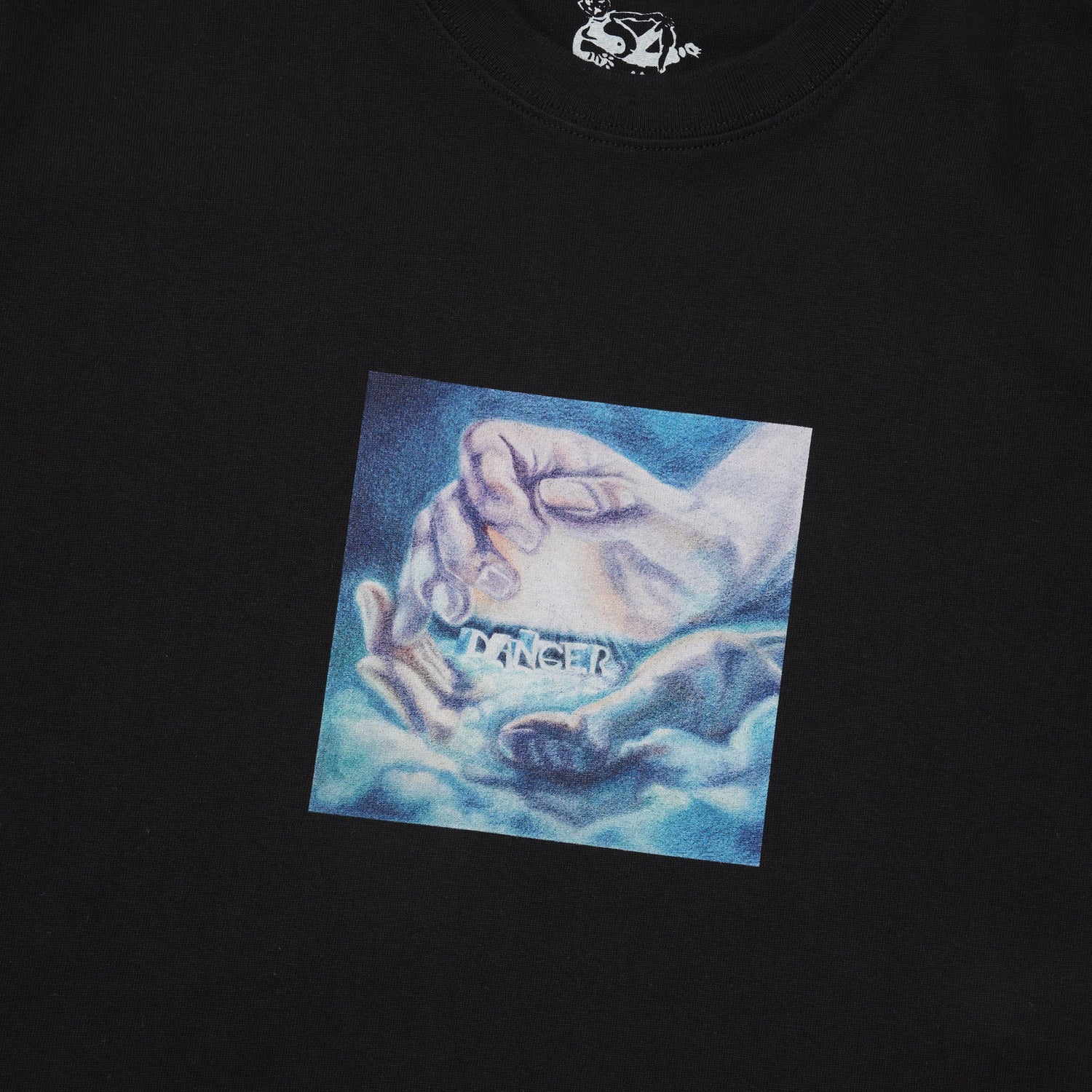 Magic Tee, Black