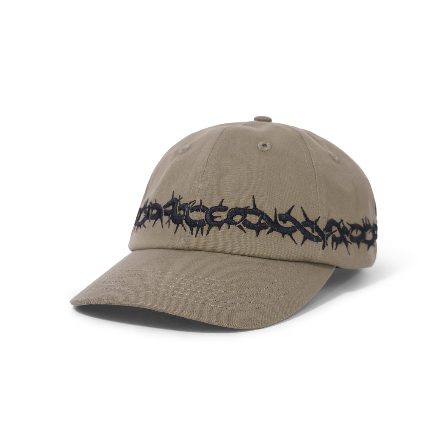 Crown Cap, Green