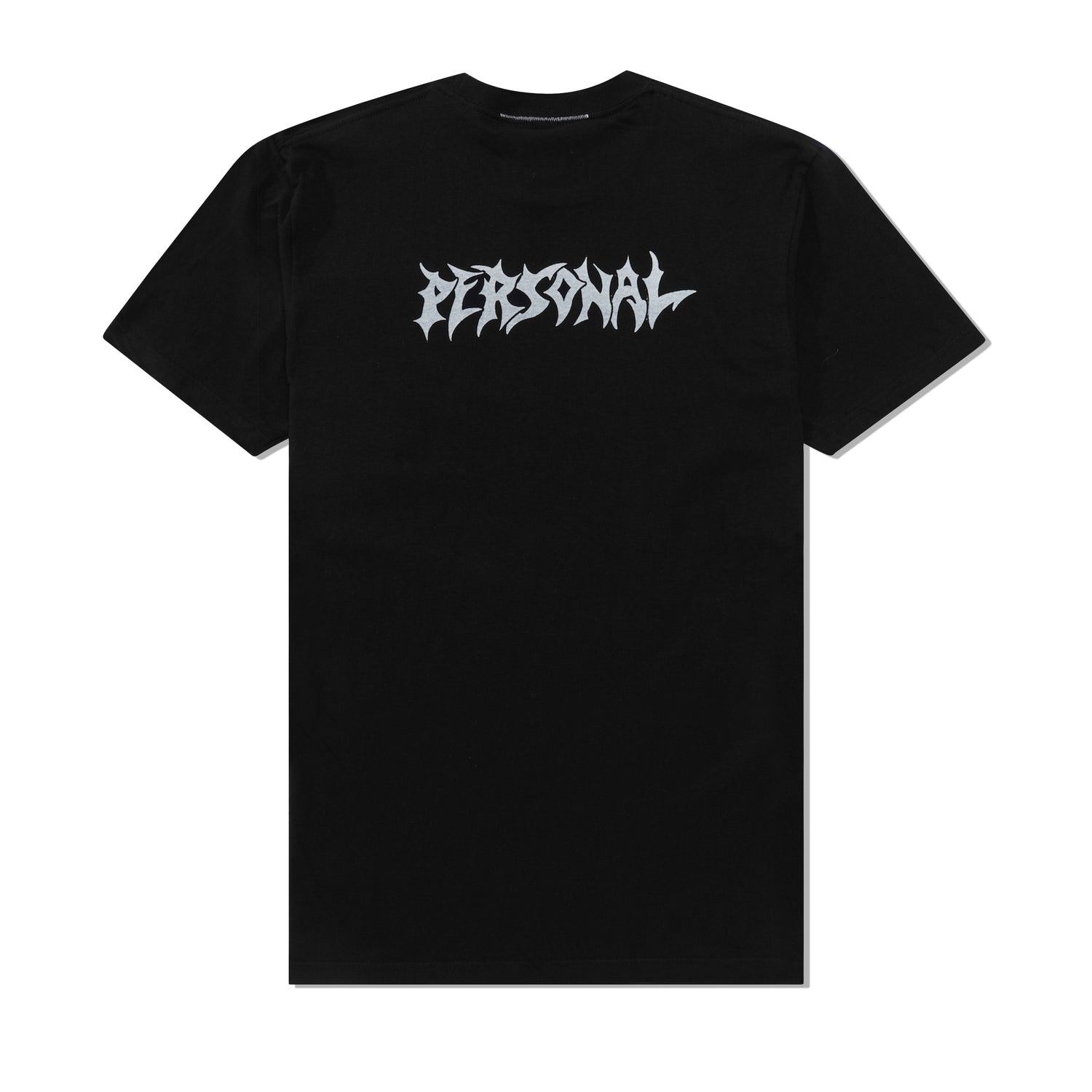Ham Tee, Black