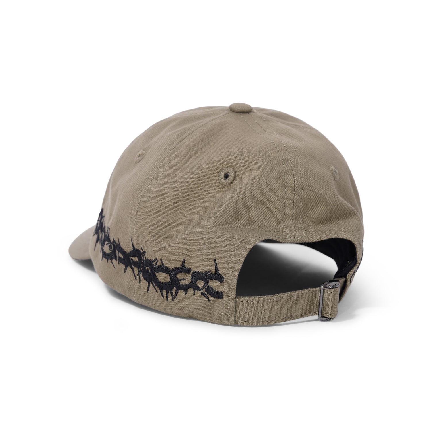 Crown Cap, Green
