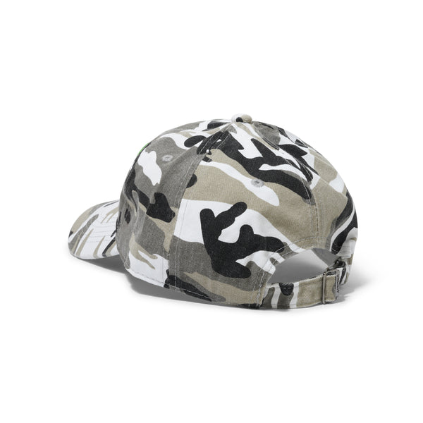 Ames Dept A&F Cap, Snow