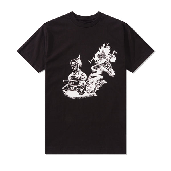 GX1000 Joyride Tee, Black