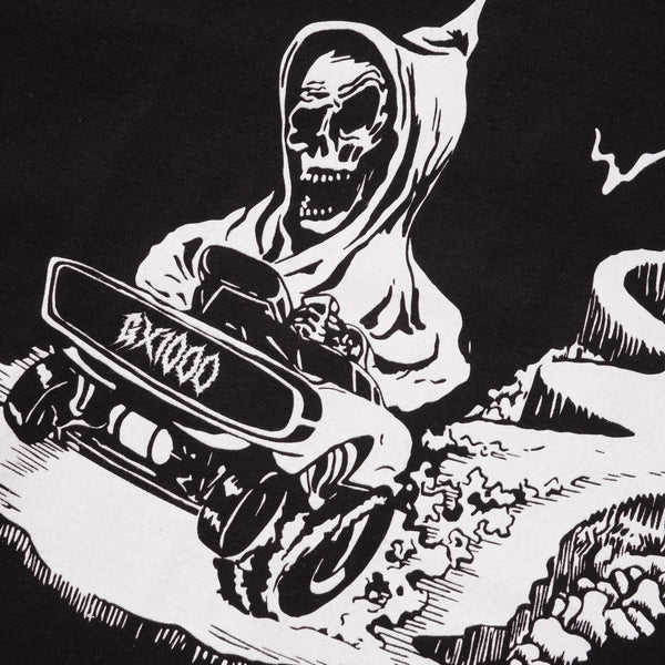GX1000 Joyride Tee, Black